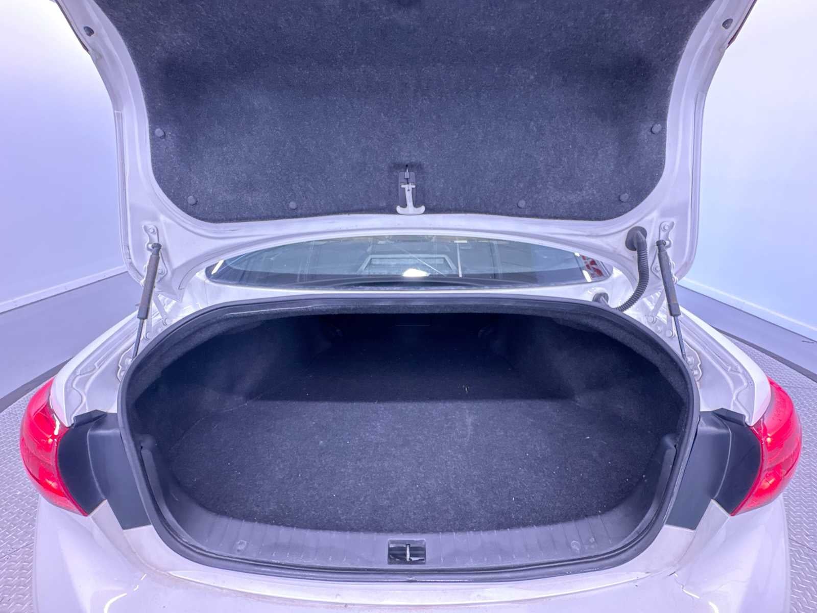 2014 INFINITI Q50 Premium