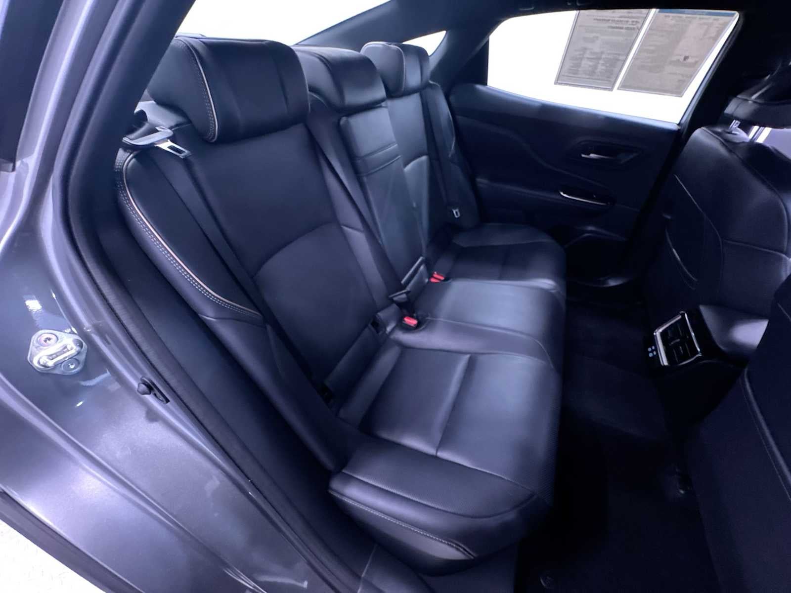 2026 Toyota Crown XLE