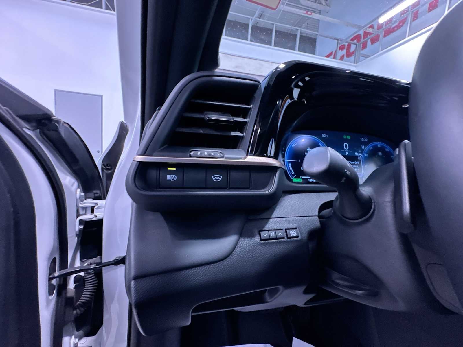 2024 Toyota Crown Platinum