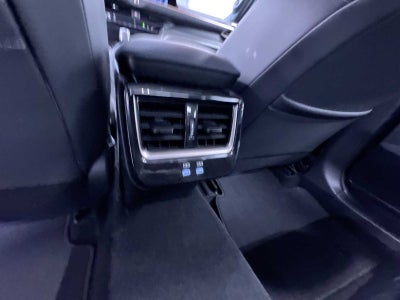 2024 Toyota Crown Platinum