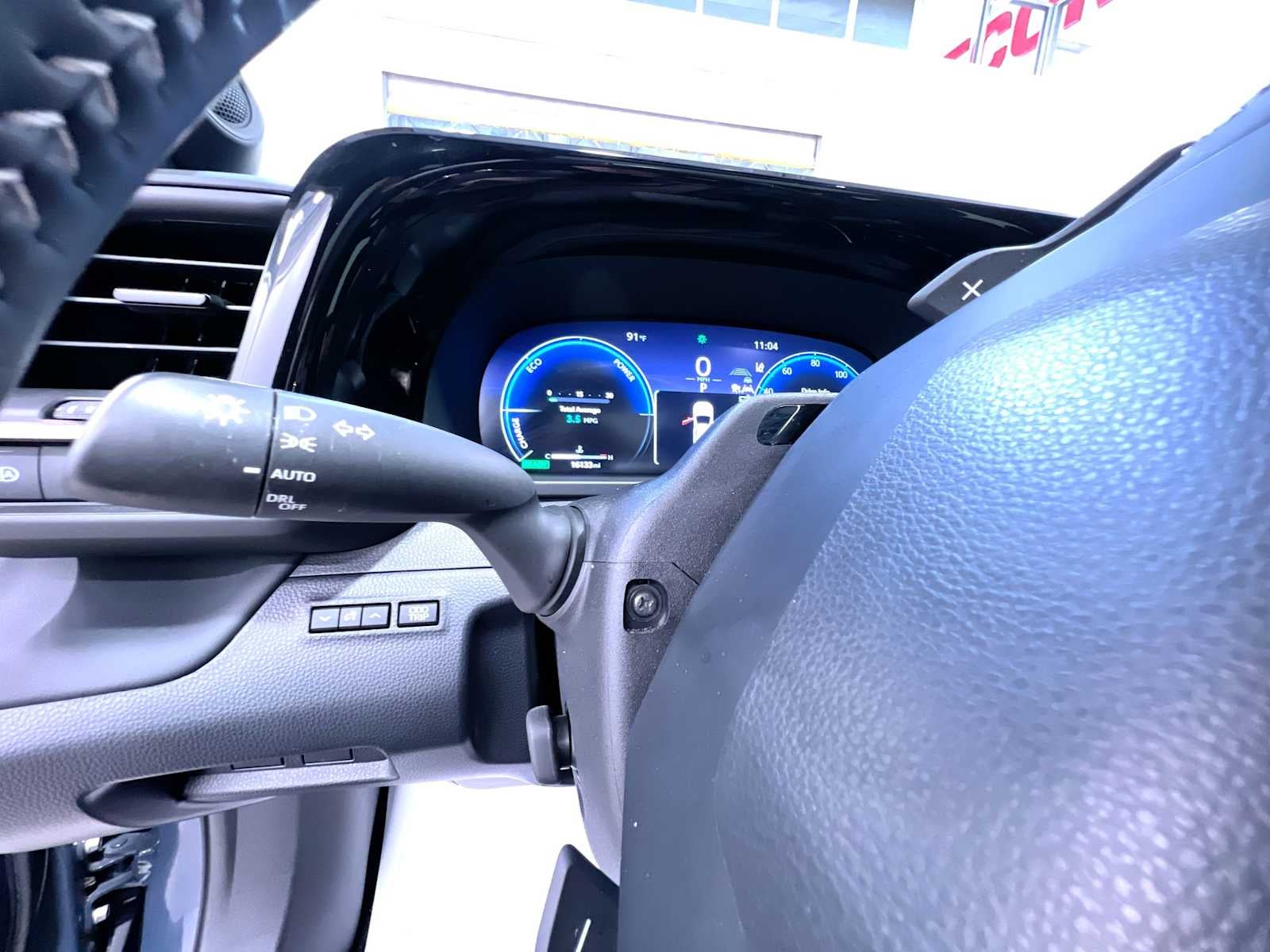 2025 Toyota Crown Platinum