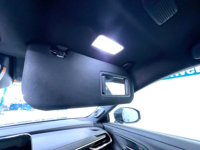 2025 Toyota Crown Platinum