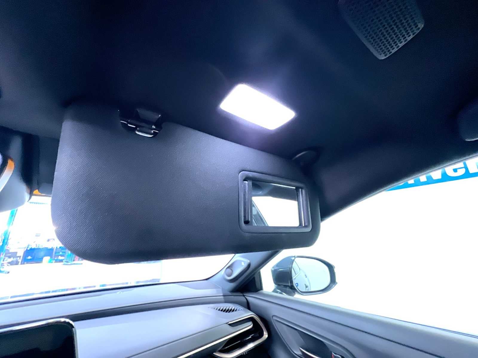 2025 Toyota Crown Platinum