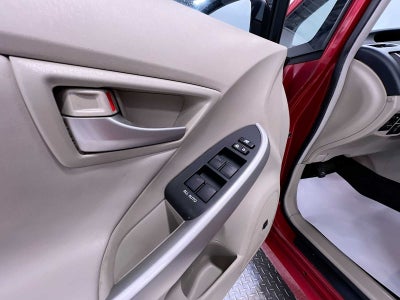 2012 Toyota Prius Four