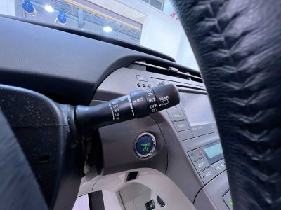 2012 Toyota Prius Four
