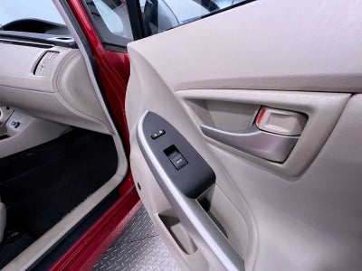 2012 Toyota Prius Four