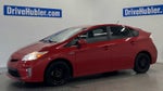 2012 Toyota Prius Four