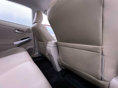 2012 Toyota Prius Four