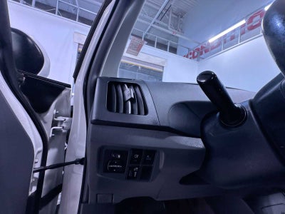 2010 Toyota Prius IV