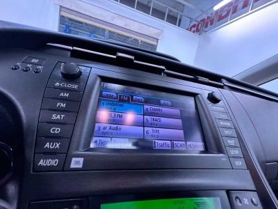 2010 Toyota Prius IV