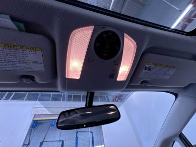 2010 Toyota Prius IV