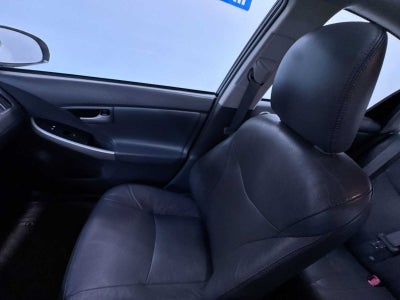 2010 Toyota Prius IV