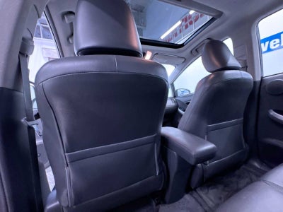 2010 Toyota Prius IV