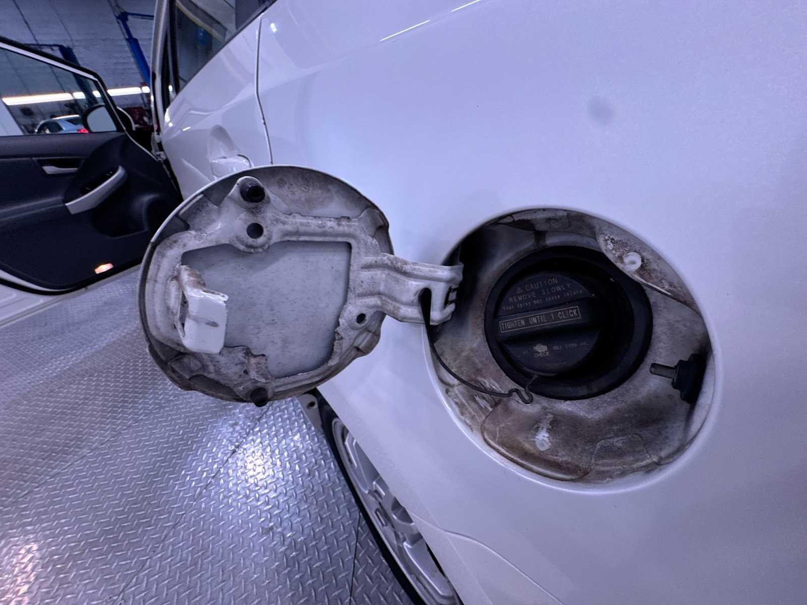 2010 Toyota Prius IV