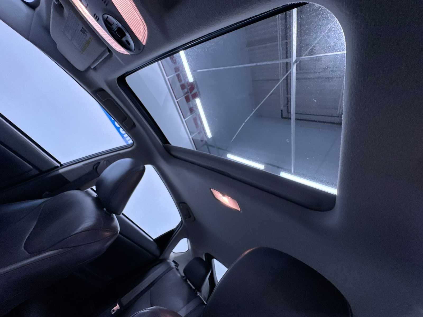 2010 Toyota Prius IV