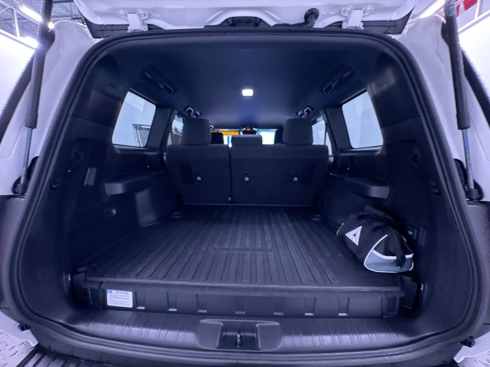 2024 Toyota Land Cruiser 1958