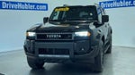 2024 Toyota Land Cruiser 4WD (Natl)