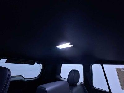 2024 Toyota Land Cruiser 4WD (Natl)