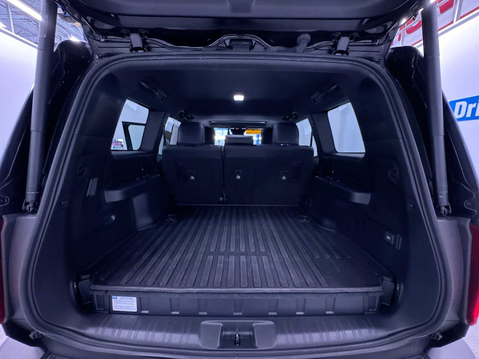 2024 Toyota Land Cruiser 4WD (Natl)