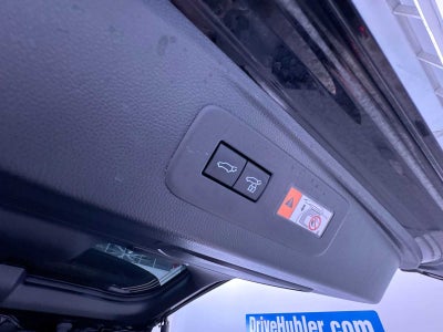 2024 Toyota Land Cruiser 4WD (Natl)