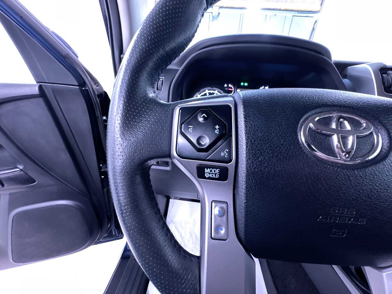 2020 Toyota 4Runner Limited