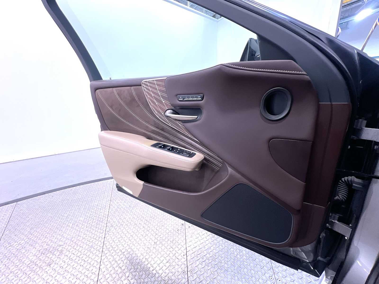 2019 Lexus LS 500 LS 500