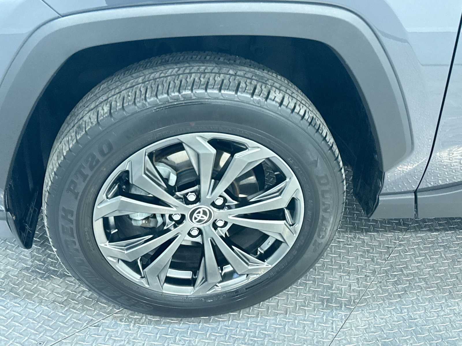 2023 Toyota RAV4 Hybrid XLE Premium