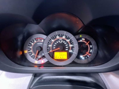 2010 Toyota RAV4 Ltd