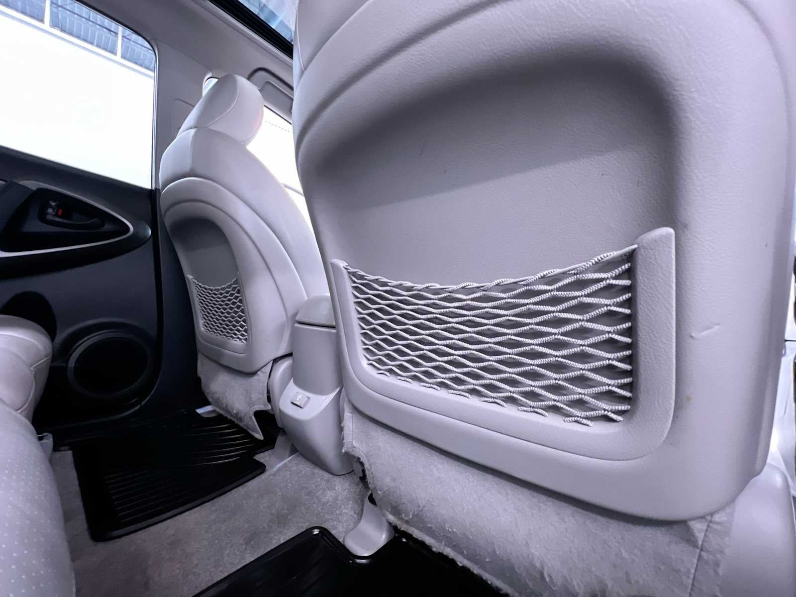 2010 Toyota RAV4 Ltd