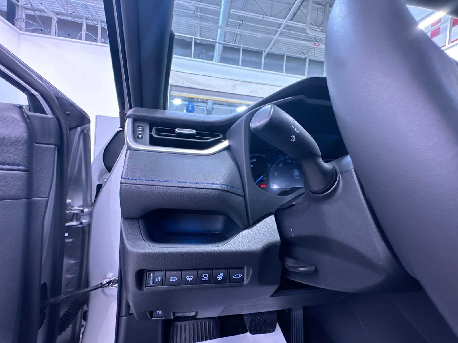 2022 Toyota RAV4 Hybrid XSE