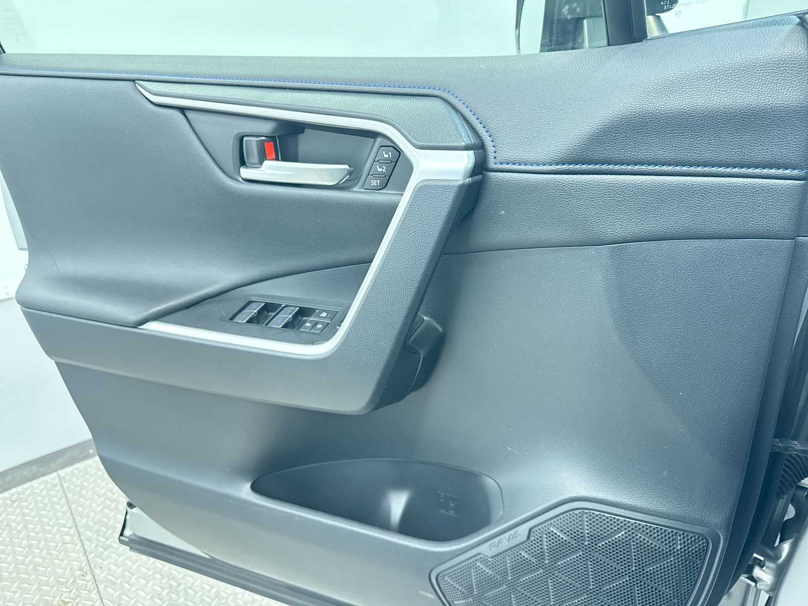 2022 Toyota RAV4 Hybrid XSE