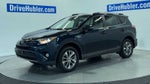 2017 Toyota RAV4 Hybrid XLE