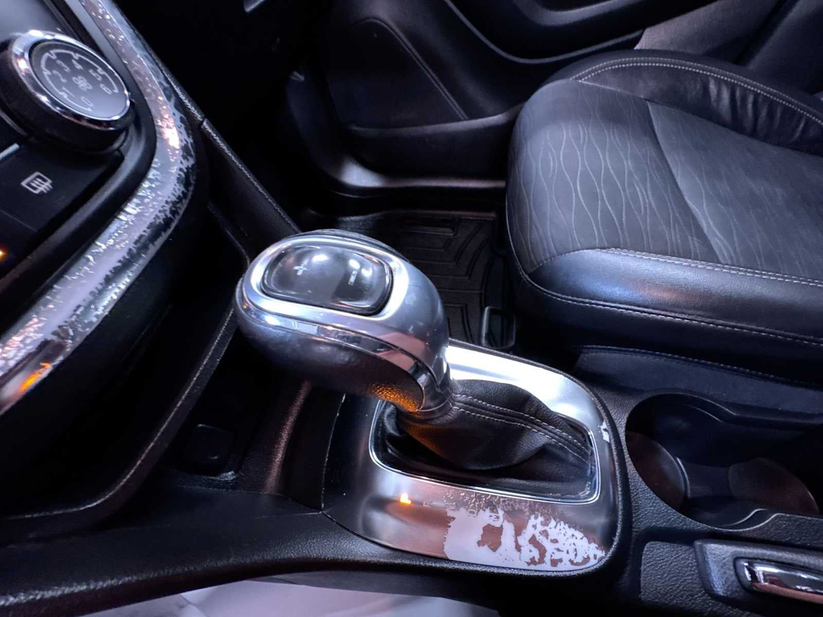 2015 Buick Encore AWD 4dr