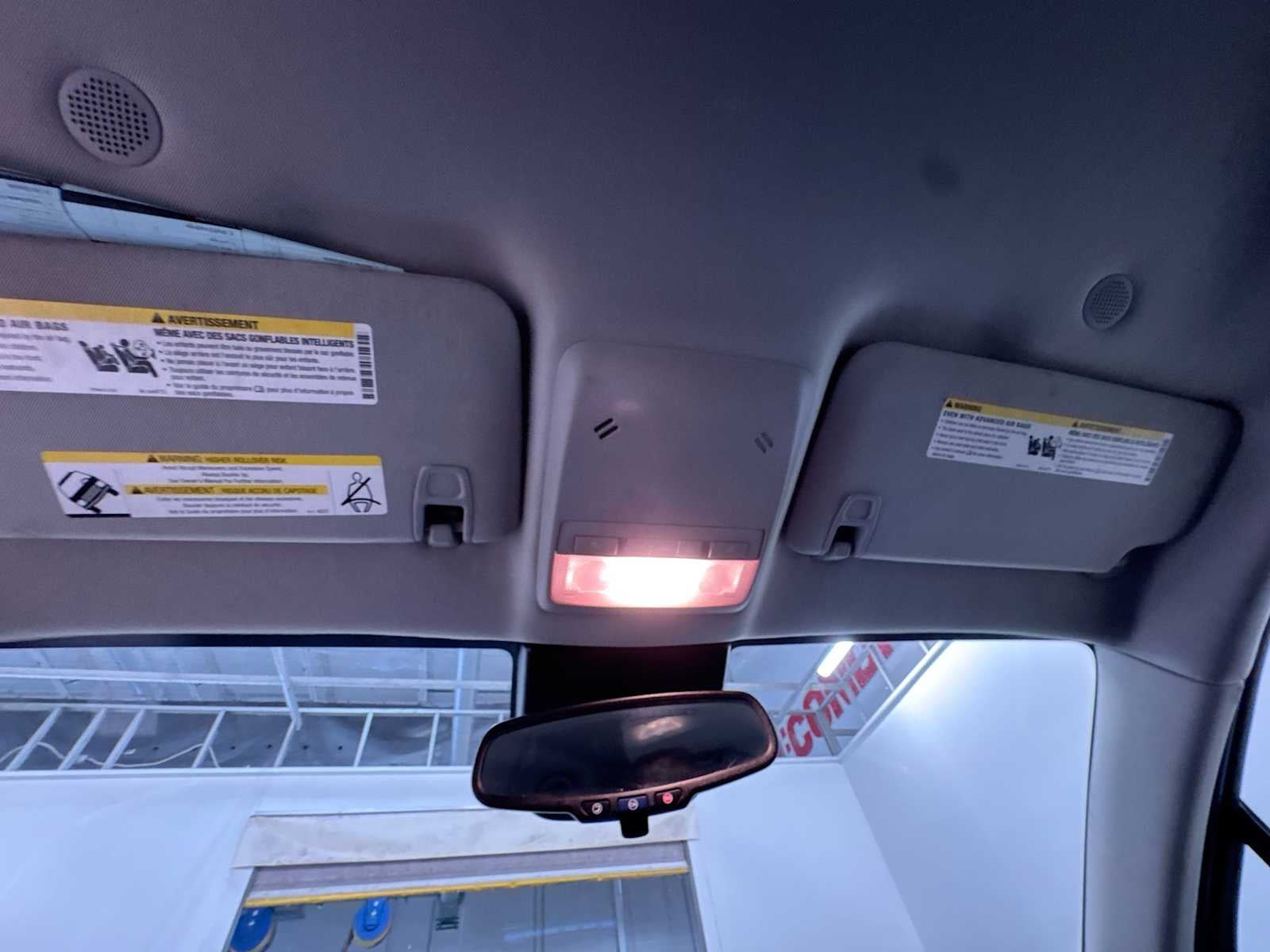 2015 Buick Encore AWD 4dr