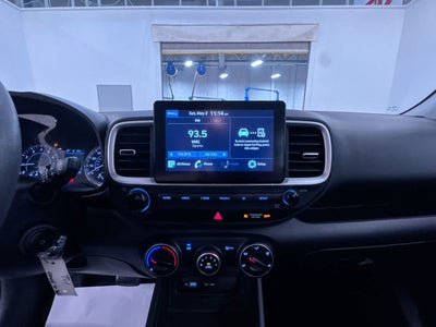 2022 Hyundai Venue SE
