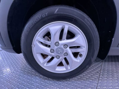 2022 Hyundai Venue SE