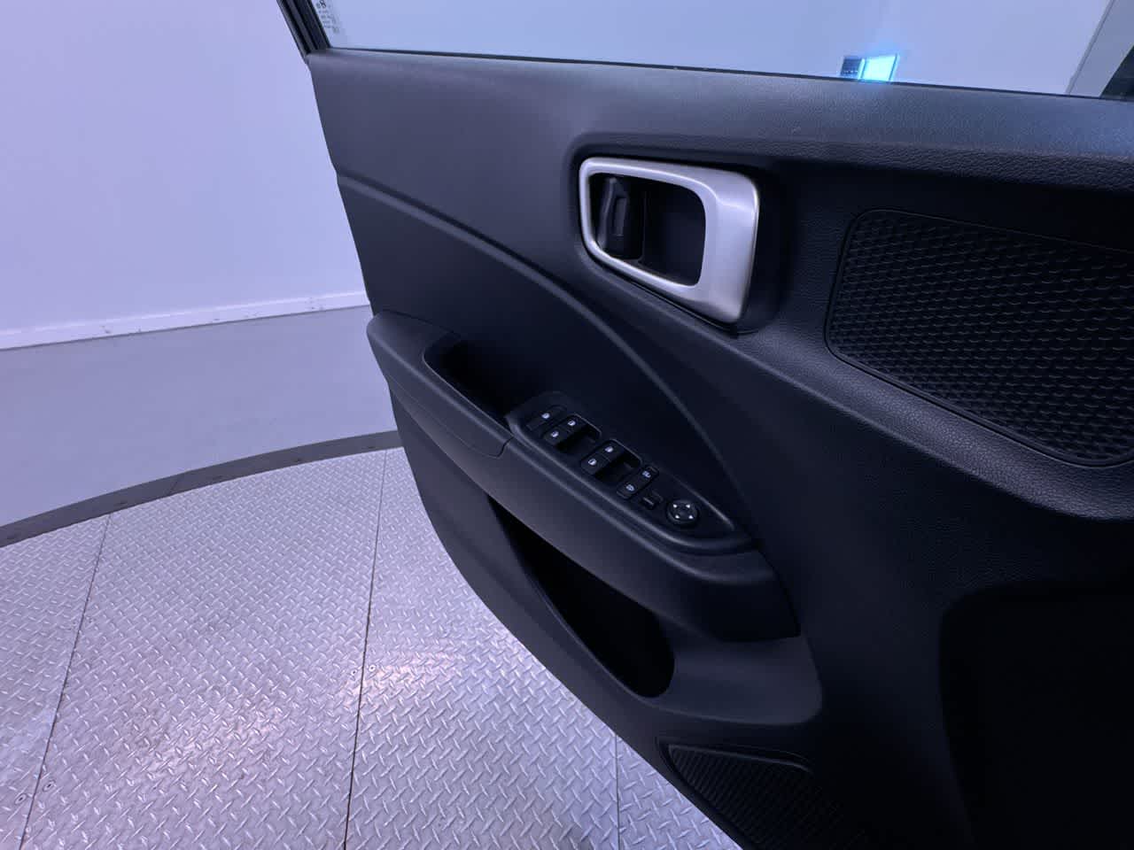 2022 Hyundai Venue SE