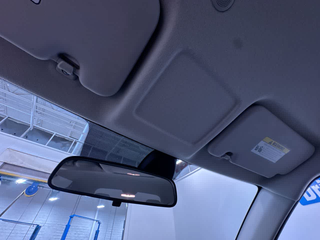 2022 Hyundai Venue SE