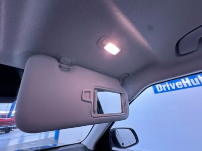 2022 Hyundai Venue SE