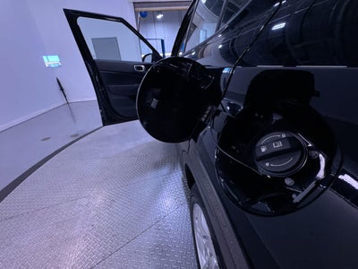 2022 Hyundai Venue SE
