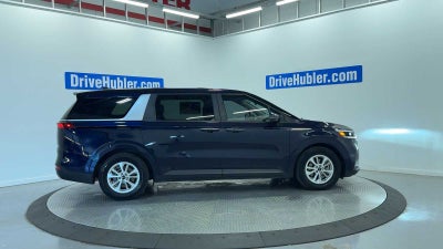 2023 Kia Carnival LX