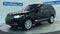 2016 Land Rover Range Rover HSE