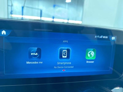 2022 Mercedes-Benz AMG® GLB 35 AMG® GLB 35