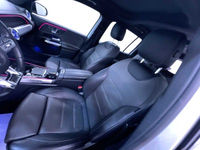 2022 Mercedes-Benz AMG® GLB 35 AMG® GLB 35