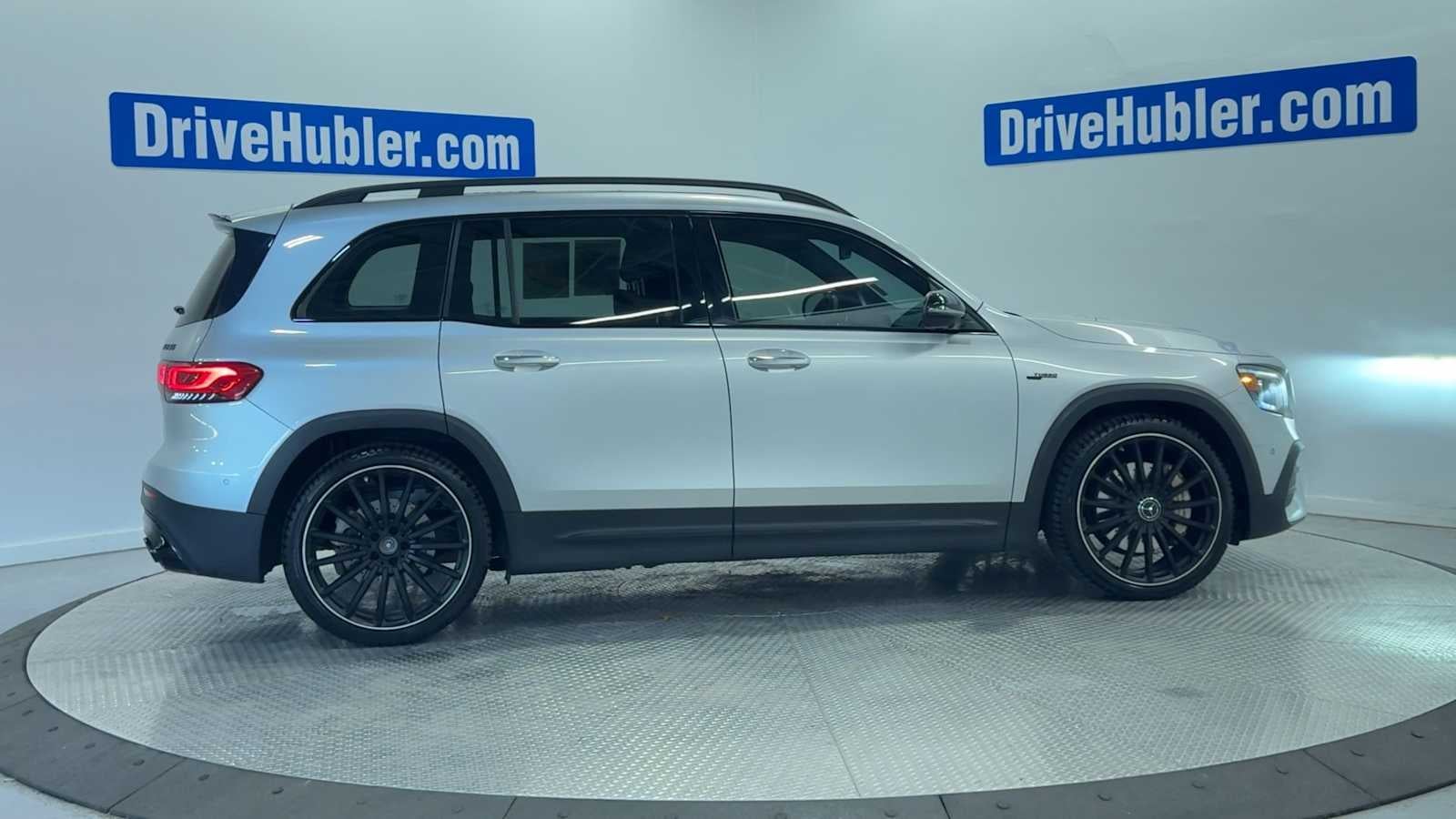 2022 Mercedes-Benz AMG® GLB 35 AMG® GLB 35