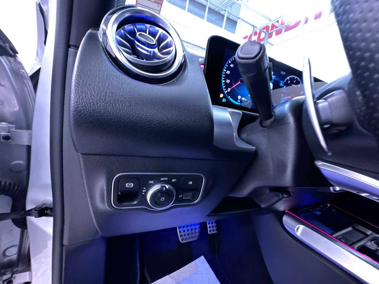 2022 Mercedes-Benz AMG® GLB 35 AMG® GLB 35