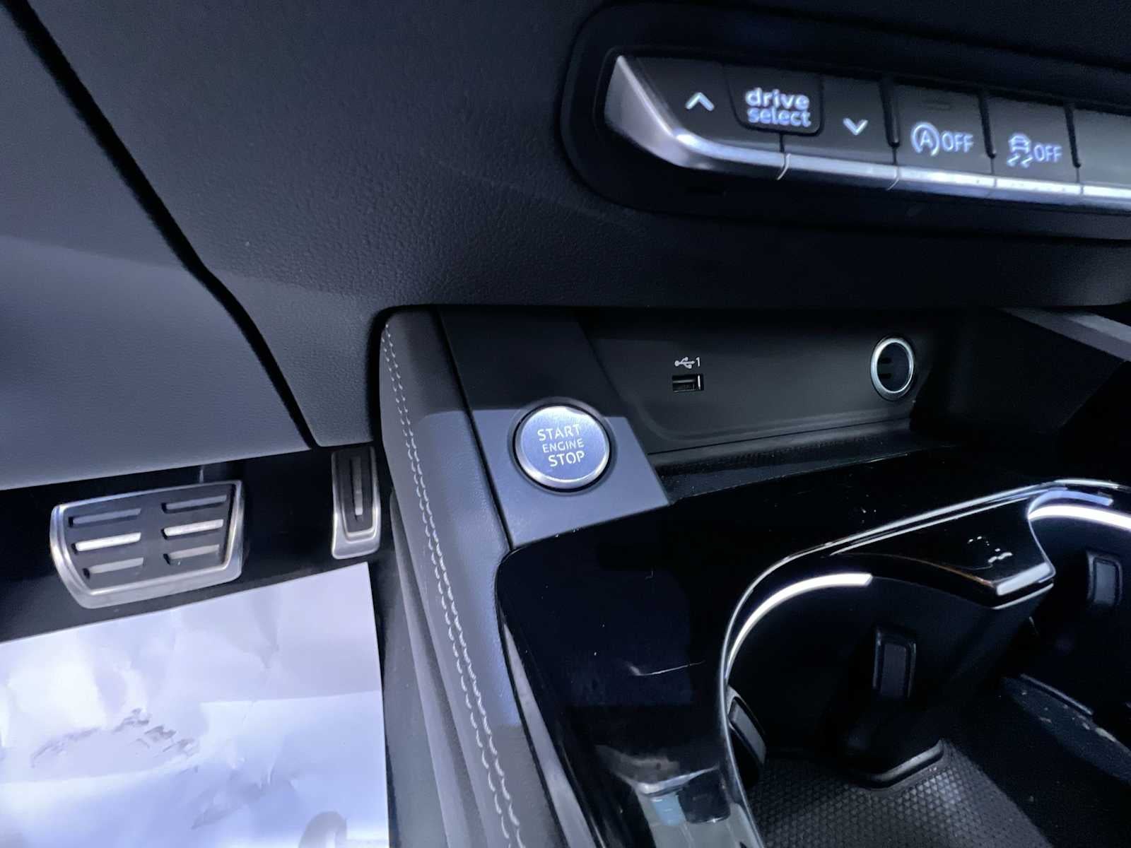2024 Audi A5 Sportback S line Premium Plus