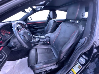 2015 BMW 435i xDrive Gran Coupe 435i xDrive