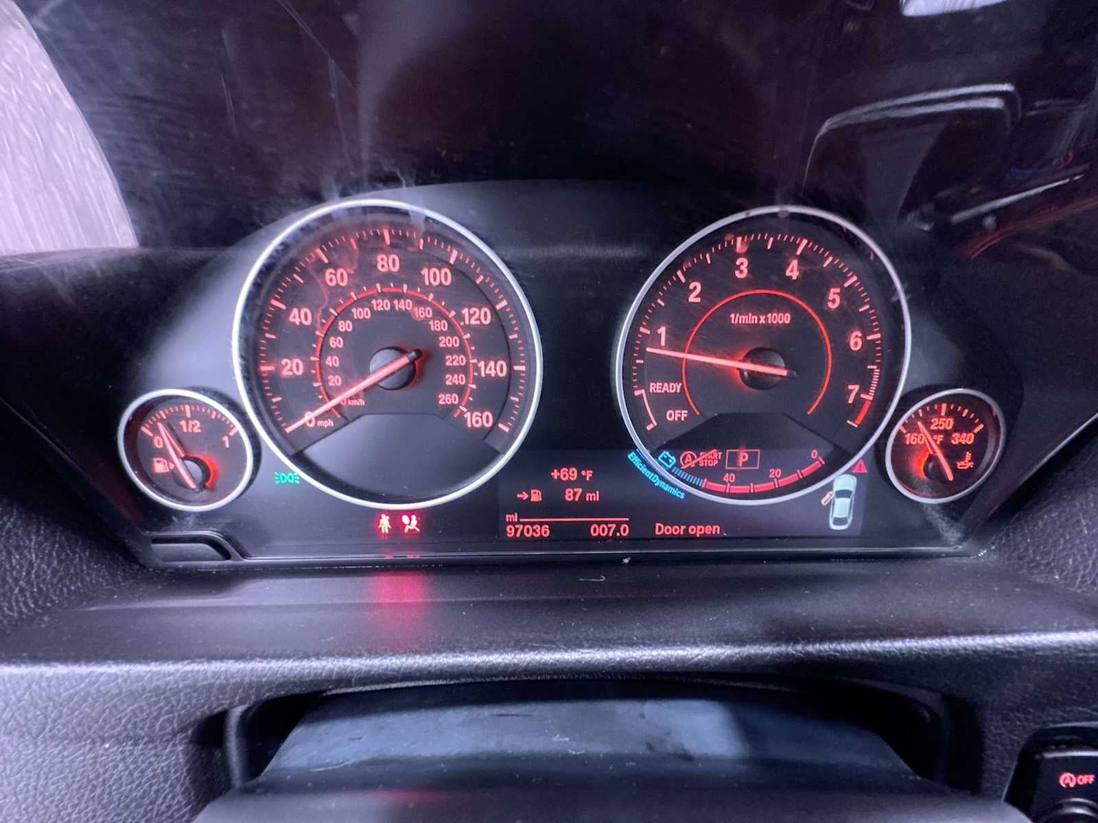 2015 BMW 435i xDrive Gran Coupe 435i xDrive