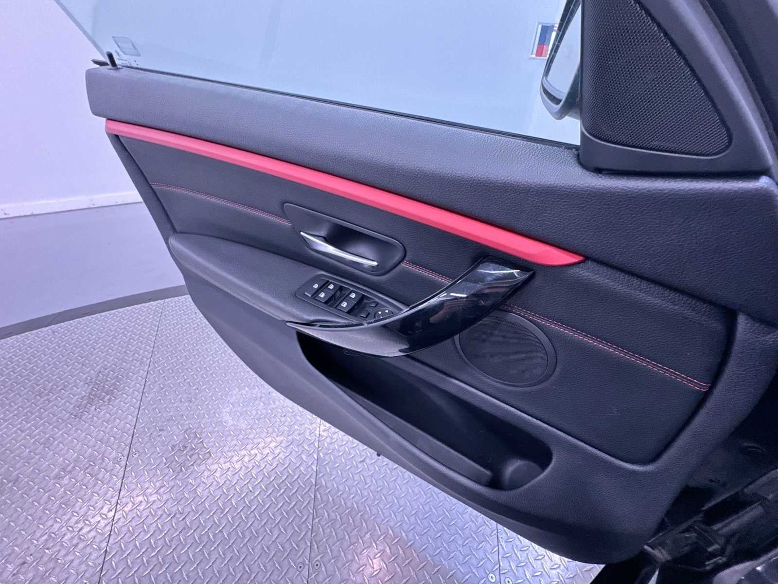 2015 BMW 435i xDrive Gran Coupe 435i xDrive